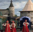 Ganza - Тихвинская неделя