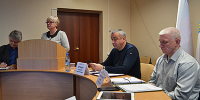 Итоговые решения советов депутатов города и района - Тихвинский район