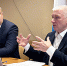 Разговор об итогах работы и планах на будущее - Тихвинский район